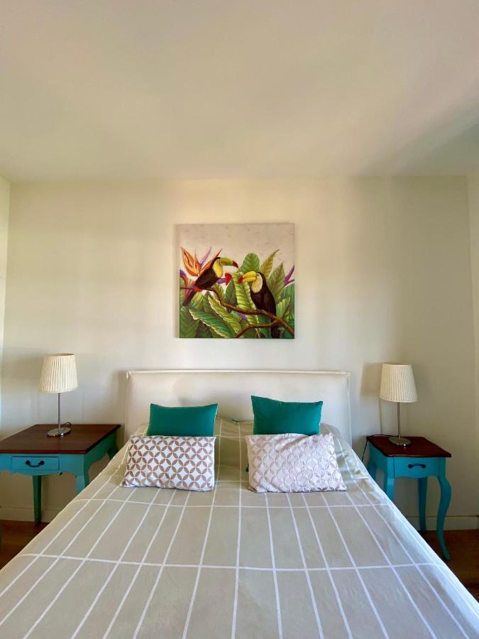 Apartmán Apartamento Om Con Piscina Y Vistas Al Mar Costa Teguise Exteriér fotografie